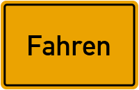 Fahren in Schleswig-Holstein