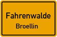 Broellin in FahrenwaldeBroellin
