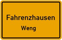 Hirtenanger in 85777 Fahrenzhausen (Weng)