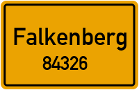 84326 Falkenberg