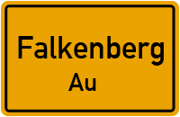 Au in FalkenbergAu