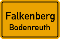 Bodenreuth
