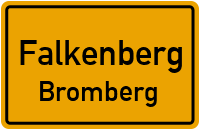 Bromberg in FalkenbergBromberg