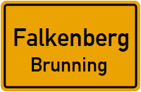 Brunning in FalkenbergBrunning