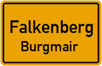 Burgmair in FalkenbergBurgmair