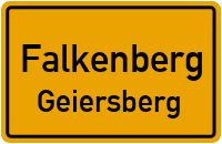 Geiersberg in FalkenbergGeiersberg