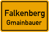 Gmainbauer in FalkenbergGmainbauer