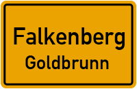 Goldbrunn in 84326 Falkenberg (Goldbrunn)