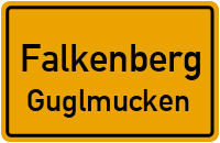 Guglmucken in FalkenbergGuglmucken