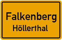 Höllerthal in FalkenbergHöllerthal