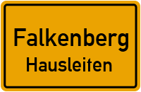 Hausleiten in 84326 Falkenberg (Hausleiten)