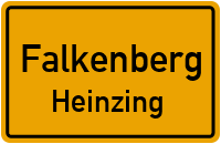 Heinzing in FalkenbergHeinzing