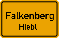 Hiebl in FalkenbergHiebl