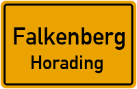 Horading in FalkenbergHorading
