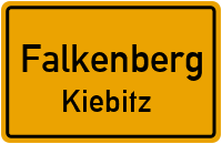Promenadenweg in FalkenbergKiebitz