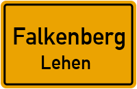 Lehen in FalkenbergLehen