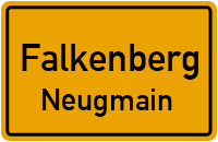 Neugmain in FalkenbergNeugmain