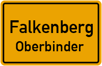 Oberbinder in FalkenbergOberbinder