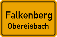 Obereisbach in FalkenbergObereisbach