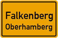 Oberhamberg in FalkenbergOberhamberg