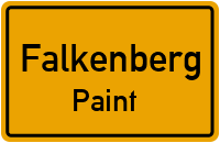 Paint in FalkenbergPaint