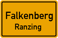 Ranzing in FalkenbergRanzing