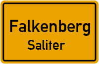 Saliter in FalkenbergSaliter