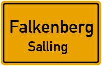 Salling in FalkenbergSalling
