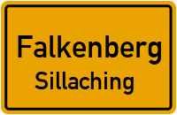 Sillaching in FalkenbergSillaching