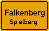 Spielberg in FalkenbergSpielberg