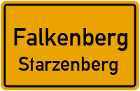 Starzenberg in FalkenbergStarzenberg