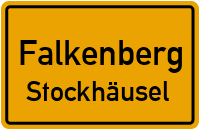 Stockhäusel in FalkenbergStockhäusel