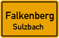 Sulzbach in 84326 Falkenberg (Sulzbach)
