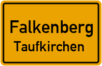 Baumeisterstraße in 84326 Falkenberg (Taufkirchen)