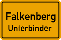 Unterbinder in FalkenbergUnterbinder