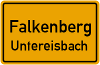 Untereisbach in FalkenbergUntereisbach