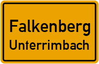 Unterrimbach in 84326 Falkenberg (Unterrimbach)