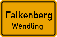 Wendling in 84326 Falkenberg (Wendling)