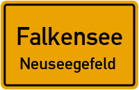Faberweg in 14612 Falkensee (Neuseegefeld)