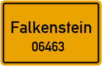 06463 Falkenstein