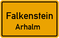 Arhalm in FalkensteinArhalm