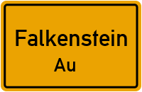 Au in FalkensteinAu