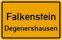 Degnershausen in FalkensteinDegenershausen