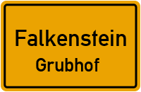 Grubhof in 93167 Falkenstein (Grubhof)