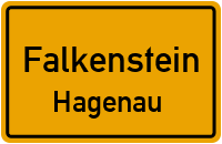 Hagenau in 93167 Falkenstein (Hagenau)