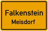 Mühlplatz in 06463 Falkenstein (Meisdorf)