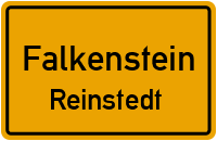 Dornberger Weg in 06463 Falkenstein (Reinstedt)