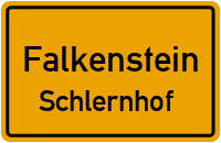 Schlernhof in FalkensteinSchlernhof