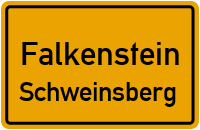 Schweinsberg in FalkensteinSchweinsberg