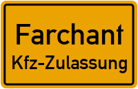 Zulassungstelle Farchant